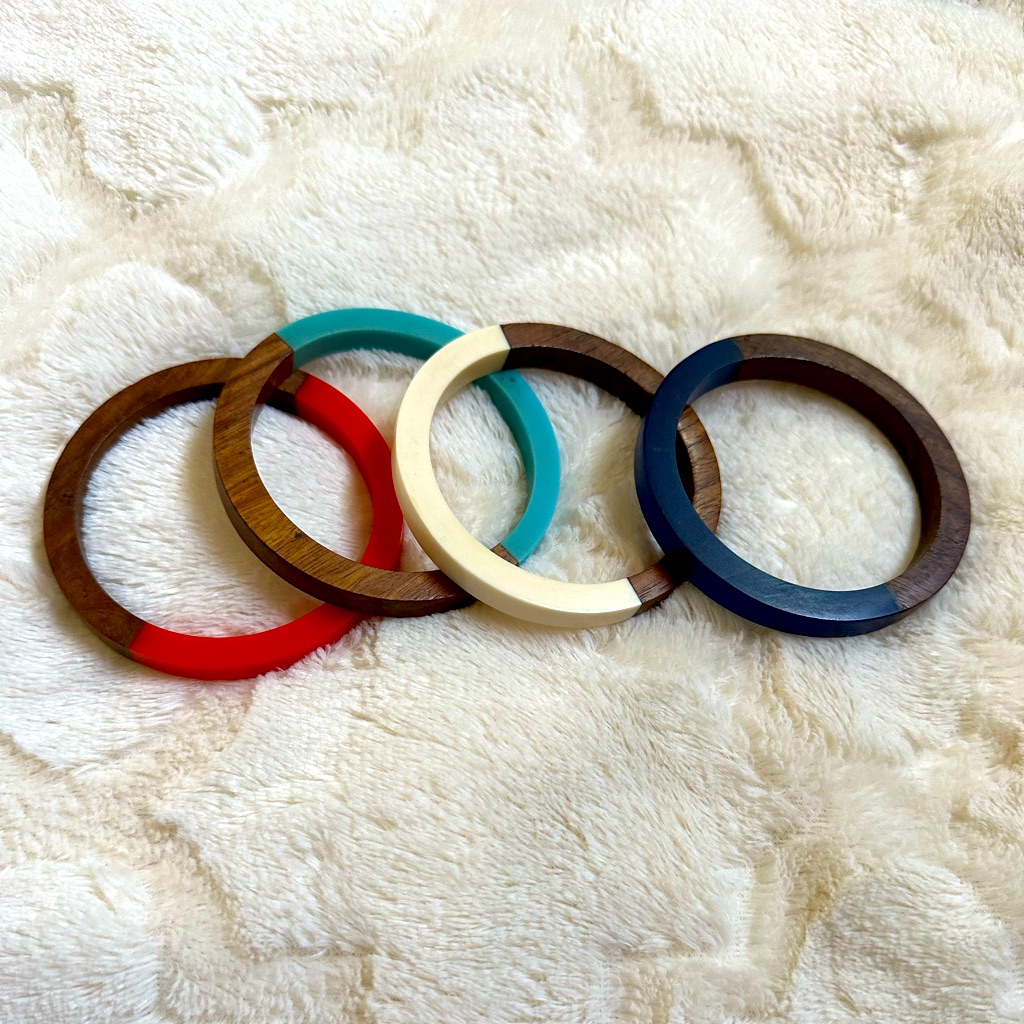 4 Bangle Pack